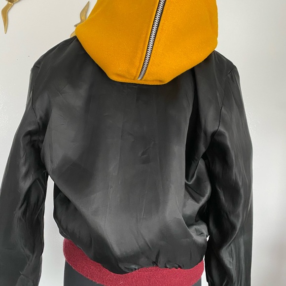 Wool DeLong jacket - Picture 7 of 8